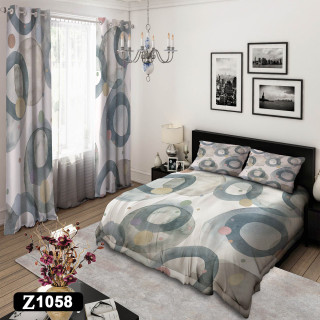 روتختی دونفره Z1058
