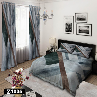 روتختی دونفره Z1035